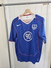 Portsmouth X Total 90 Men's