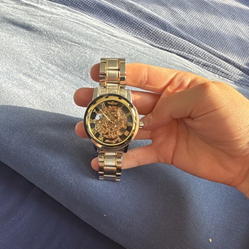 Wulige men automatic - wulige, men's