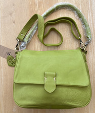 Blondie Mania Lime Green