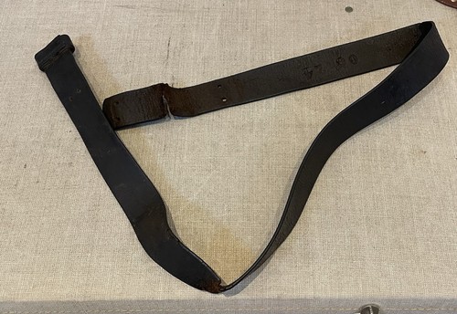 Original ww1 p14 smle leather - smle,