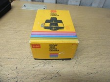 VINTAGE KODAK CINE CAMERA XL