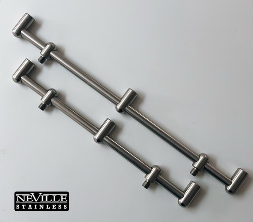 Steve neville fixed trebles - 2,