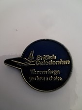 british caledonian airways