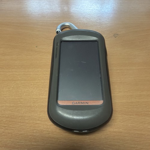 Garmin oregon 300 handheld gps - oregon,