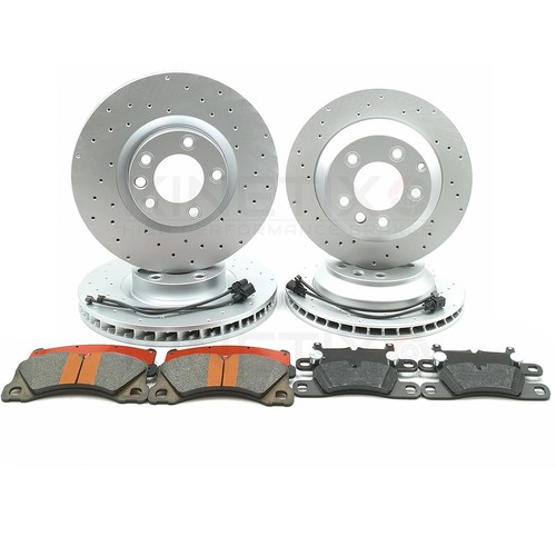 For porsche cayenne diesel - for,