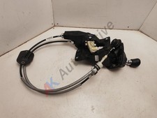 Ford Transit MK8 MK9 19-25 Manual Gear Selector and Cables FWD JK2R-7C453-RAD