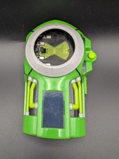 Ben 10 Ultimate Alien Disc