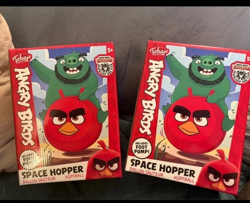 Tobar angry bird space - angry,