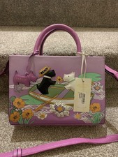 Very rare Radley ‘New Pad’