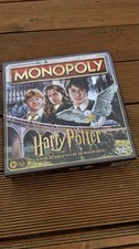Hasbro Harry Potter Monopoly