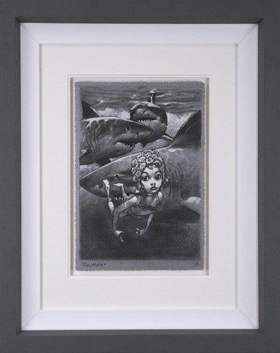 Chummy sketch by craig - chummy,