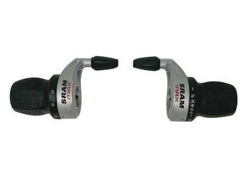 Sram mrx speed gripshift - sram, x