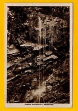 099403  Postcard  NEWTOWN  Powys  Wales