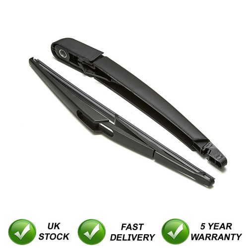 Windscreen wiper arm blade - windscreen,