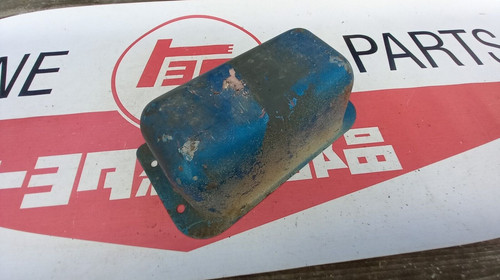 Toyota land cruiser bj40 - cruiser,