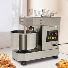 12Qt 2-Speed Commercial Food
