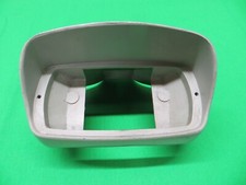 Original  Italian C.E.V 5714  Lambretta Li/TV Ser.2  Rear Light Body Mint N.O.S