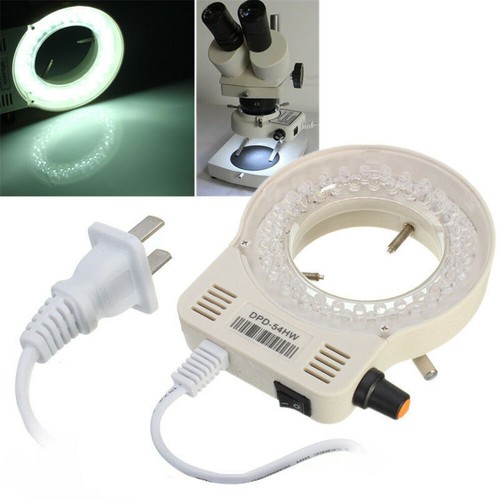 Led adjustable bright ring - adjustable,