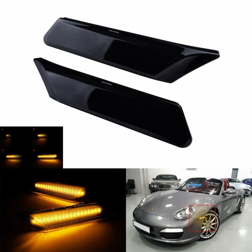 Dynamic led side - 2x,