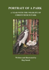 Portrait of a Park: A Year