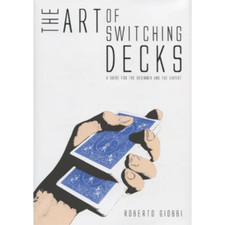 The Art of Switching Decks by