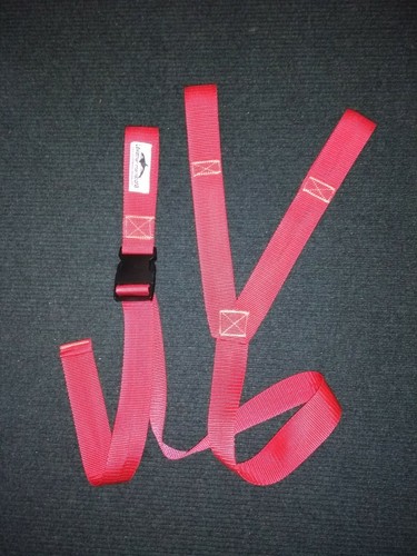 Universal 38mm wide red - wide,