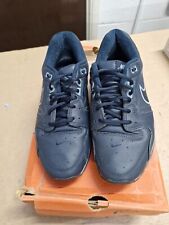 NIKE AIR WINDRUNNER NAVY BLUE