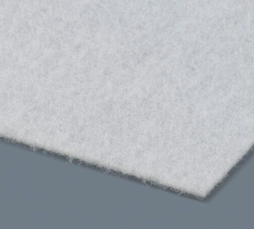 Rug underlay anti slip felt - rug, anti-slip
