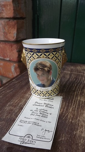 2000 prince william - william, 18th