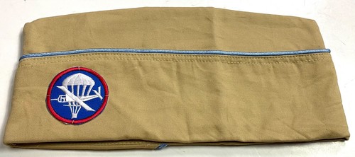 Wwii airborne paratrooper - wwii, us