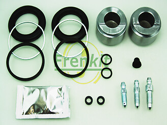 New repair kit brake caliper - repair, kit,