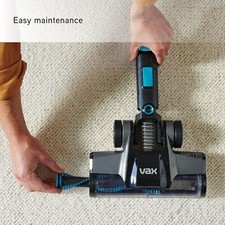 Vax Pace Pet  Cordless Vacuum