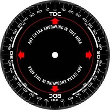 Hi-Quality Engine Cam Timing