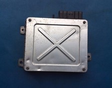 Rover 200 1.8 Petrol Non VVC Engine ECU (Part# MKC104321)