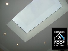 Skylight 600 x 900mm