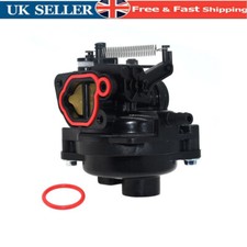 Lawn Mower Carburetor Carb For