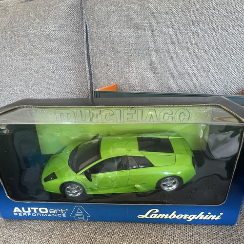 Autoart performance 18th - autoart, 1:18th