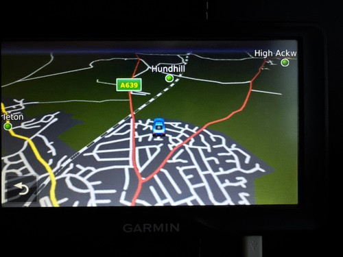 Garmin dezl 760lm - garmin,