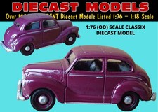 1947 AUSTIN DORSET 2-DOOR