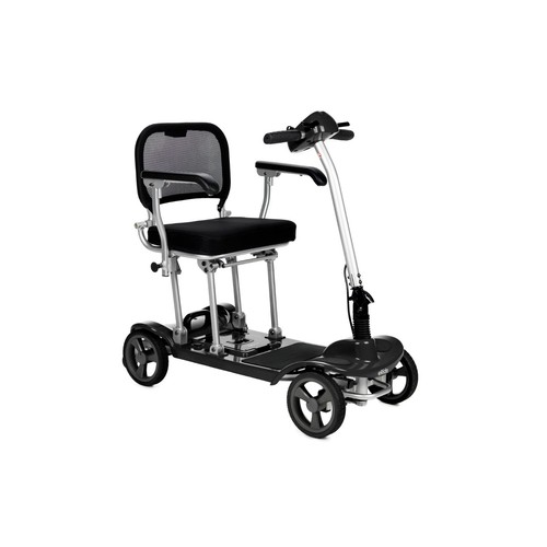 Motion healthcare eride - motion,