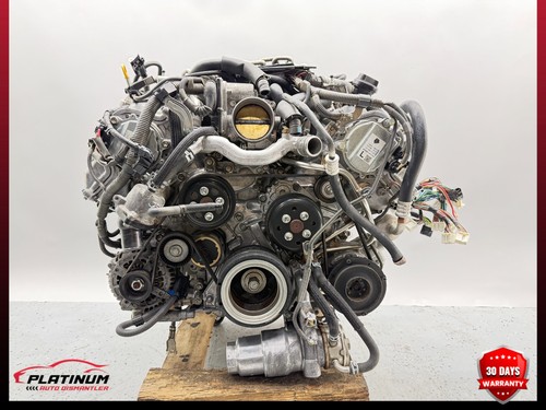 Lexus 5 0l v8 - 5.0l,