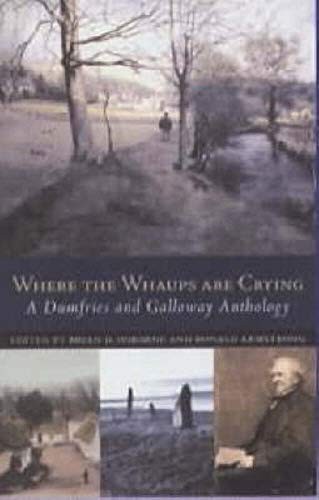 Where the whaups are crying - the,