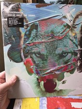 Scream above the Sounds by