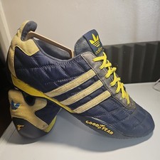 Adidas Tuscany Goodyear Blue