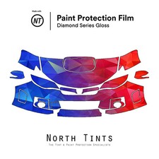 PreCut Paint Protection Film