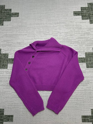 Zara sweater womens small - womens,