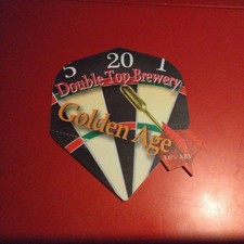 Double Top Brewery Golden Age