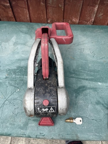 Alko aks2000 caravan hitch - caravan,