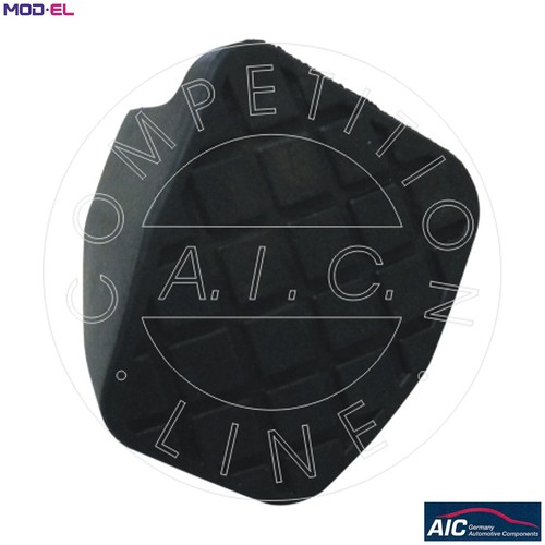 Pedal pad clutch 53203 - pad,
