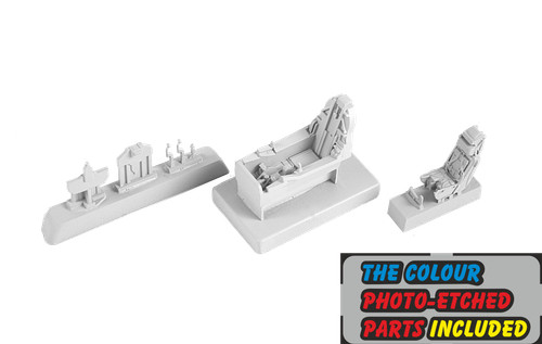 Cmk cmk7423 saab - saab, aj-37